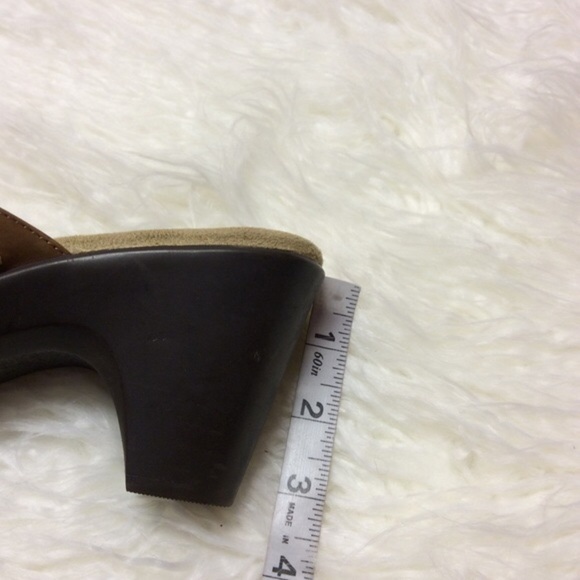 COLDWATER CREEK HEELS/SANDALS/SHOES - Picture 5 of 6